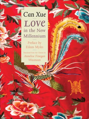 cover image of Love in the New Millennium